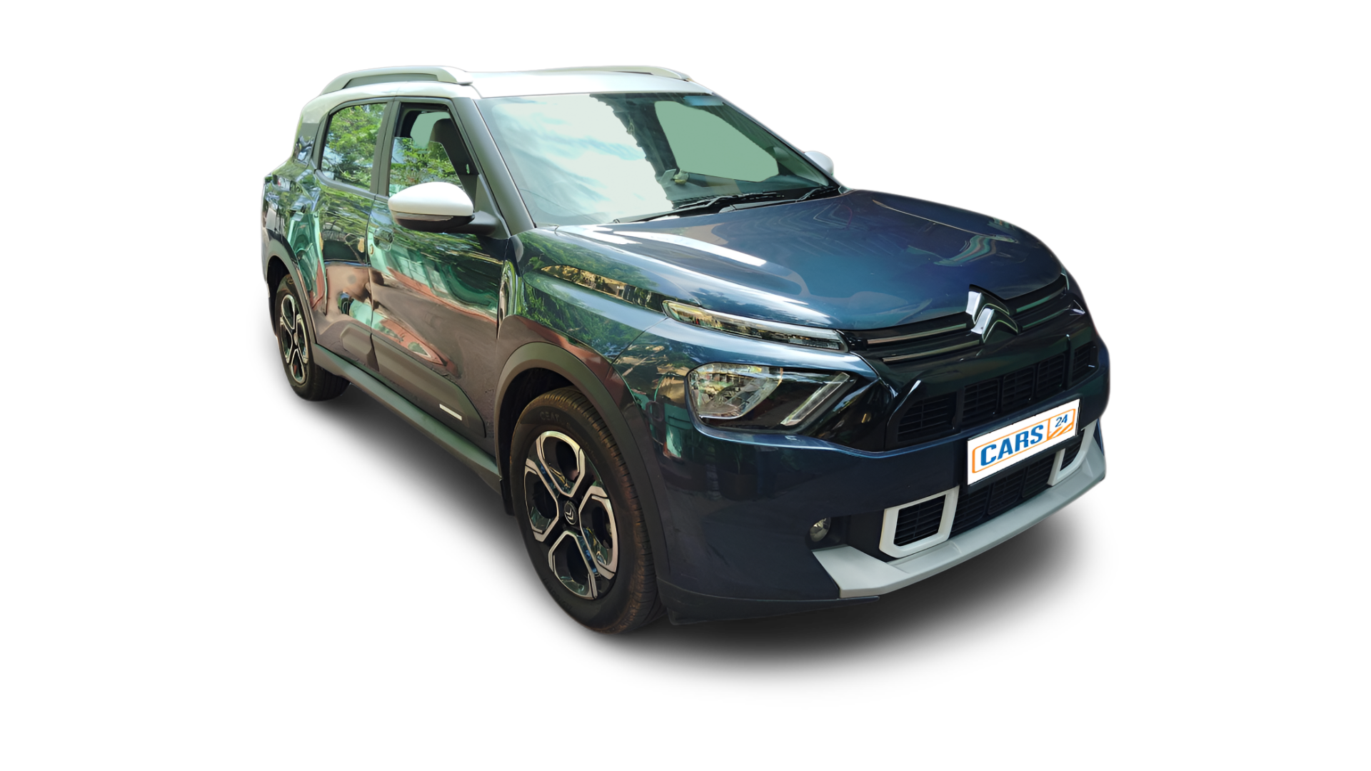 CITROEN C3 AIRCROSS-img